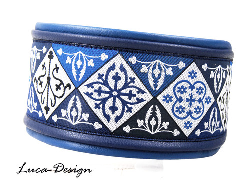 Windhundhalsband hundehalsband - windhundhalsband,