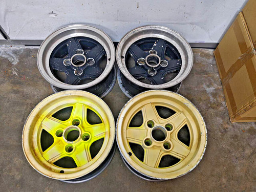 Jdm japan speichen räder - japan, 5-speichen-räder