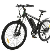 E Bike