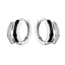 Ohrringe Creolen Damen Schmuck