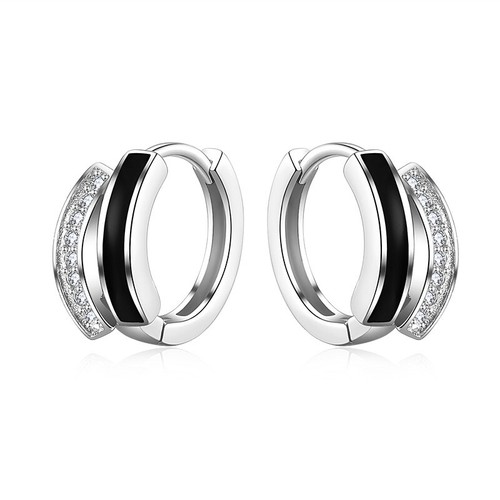 Ohrringe creolen damen - creolen, schmuck