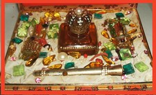 "Schatz der Inkas" Myrna Pons