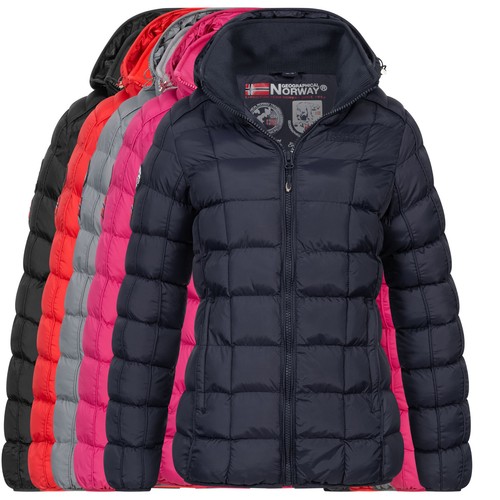 Geographical norway damen - norway,