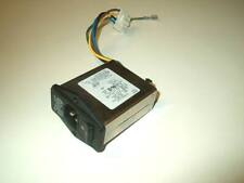 NFK10-M - Netzeingangskombination für Wersi Orgeln CD-Line DX5 Metall 651186