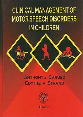 Clinical management motor - clinical,