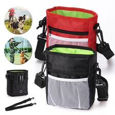 Leckerlibeutel Snackbeutel