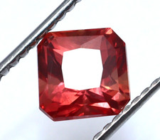 5.70 CT Natürlich Orange