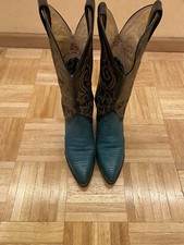 Exotik Boots Cowboystiefel