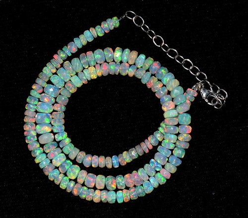äthiopische welo feuer opal - Äthiopische,