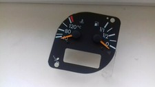 Mercedes Vito W638 speedometer