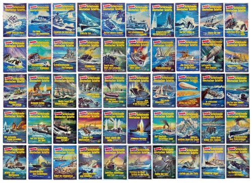 Sos schicksale deutscher - schicksale,