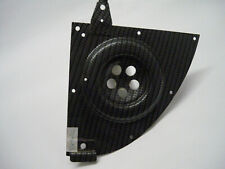 simson Herzkasten Abdecklplatte Gehäusemittelteil   wassertransferdruck