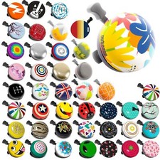 Nutcase Fahrrad Klingel Ring