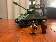 Cobi 2515 Sherman Firefly Ausgabe 2020 vollständig mit Bauanleitung & OVP