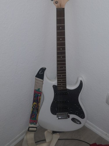 E-Gitarre