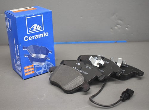 Ate ceramic bremsbeläge vorne - ate,