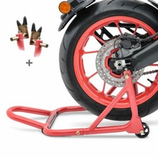 Montageständer Hinten RU für