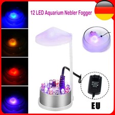 12 LED Aquarium Nebler Licht