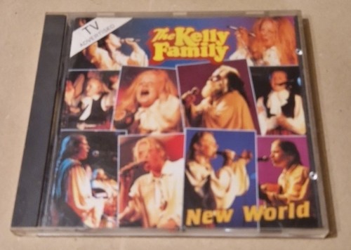 The kelly family - the,