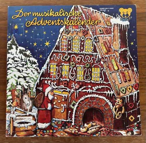 Der musikalische - der,