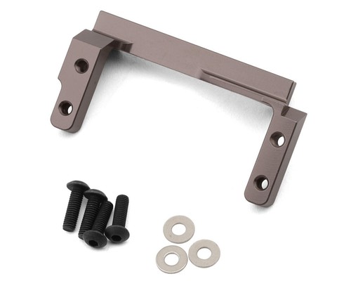 Kyosho servo halter alu optima - alu,