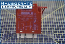 Heizrelais Waschmaschine -