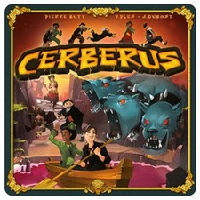 Spiel Cerberus (Mirakulus)