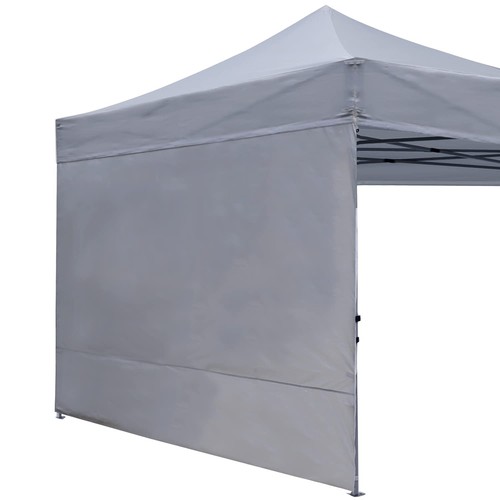 Pavillon seitenteile 3x3 - pavillon,