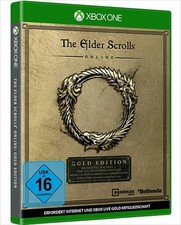 The Elder Scrolls Online -