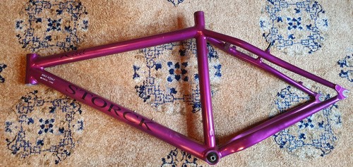 Stork rebel zoll mtb - 26,