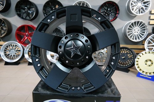 R18 zoll 12x132 139 xd775 - 4x,