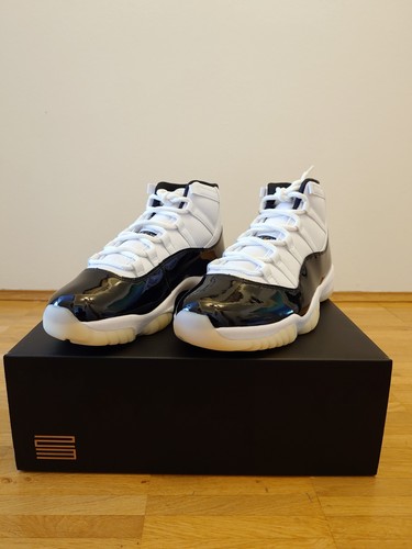 Air jordan retro dmp - air, 11