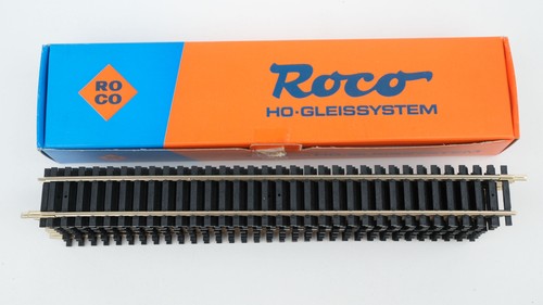 Roco 42202 gleissystem - roco,