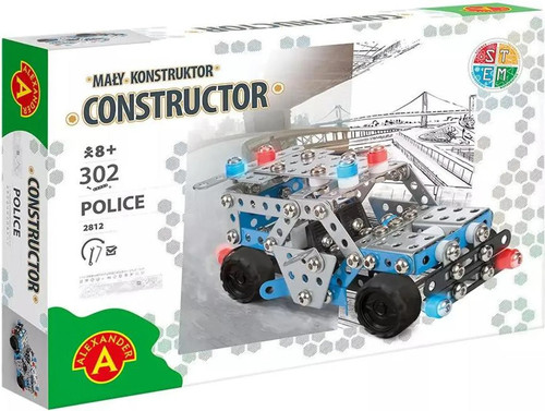 Konstruktionsspielzeug - , –