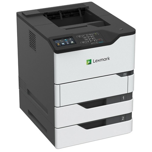 Lexmark m5255 laserdrucker - lexmark,