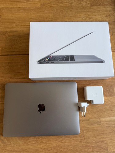 Apple macbook pro - apple, zoll