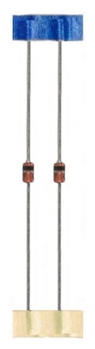 Diode zenerdiode 3v - z-diode, 3,3v