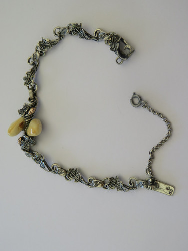 Damen trachtenschmuck armband - damen,