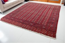 450x355 cm antik turkmen