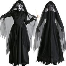 Halloween Fancy Kleid Damen