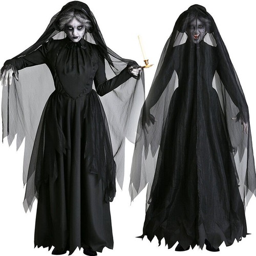 Halloween fancy kleid damen - halloween,