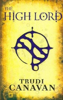 The high lord - high,