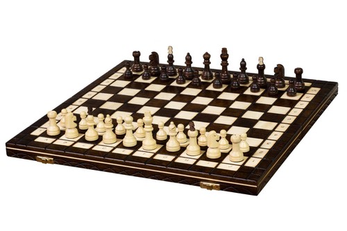 Schachspiel capablanca 100 - capablanca,