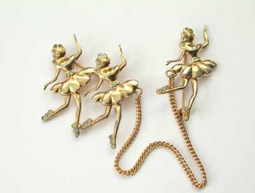 Vintage brosche sterling - vintage,