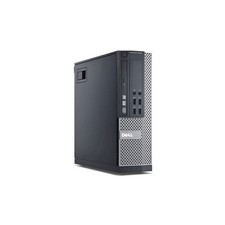 Dell OptiPlex 9020 SFF Intel