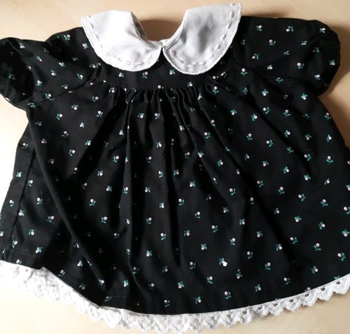 Puppenkleid kleid - puppenkleid,