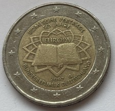 Deutschland - 2007 - 50 Jahre