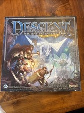 Descent: Journeys in the Dark