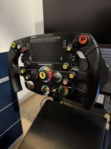 Thrustmaster t300 lenkrad - t300, mit