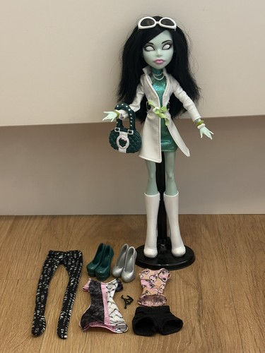 Monster high heart - high, love